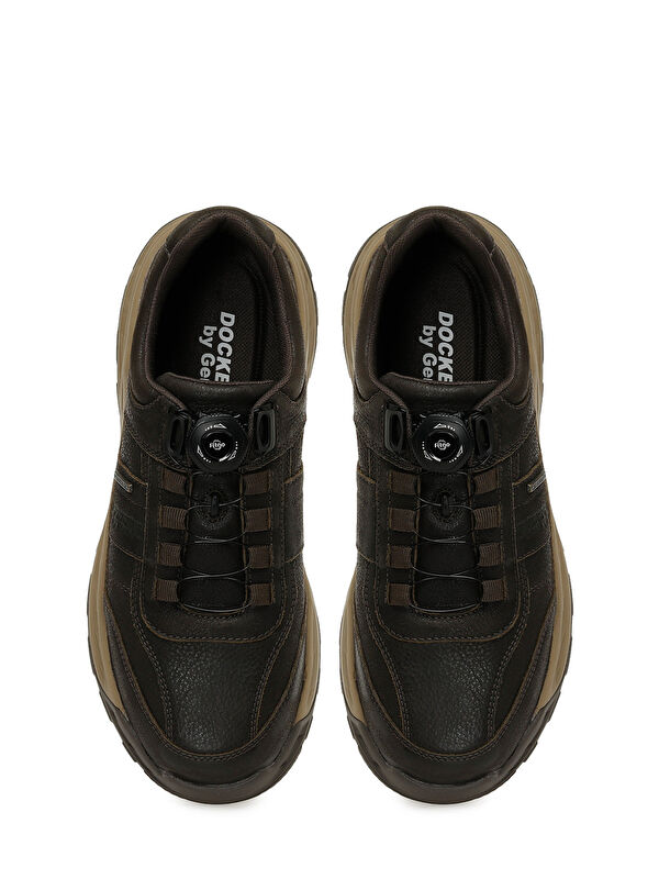 GERRARD 5PR Kahverengi Erkek Outdoor - Görsel 5