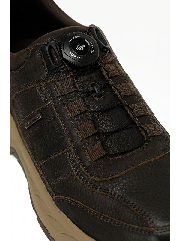 GERRARD 5PR Kahverengi Erkek Outdoor - Görsel 8