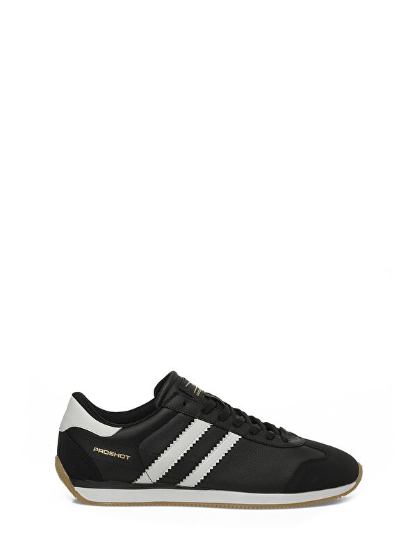 Proshot BORIS 6FX Siyah Erkek Sneaker
