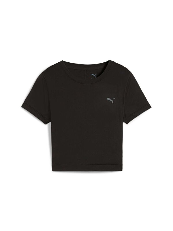 Puma CLOUDSPUN TWIST Kadın Kısa Kollu Tişört