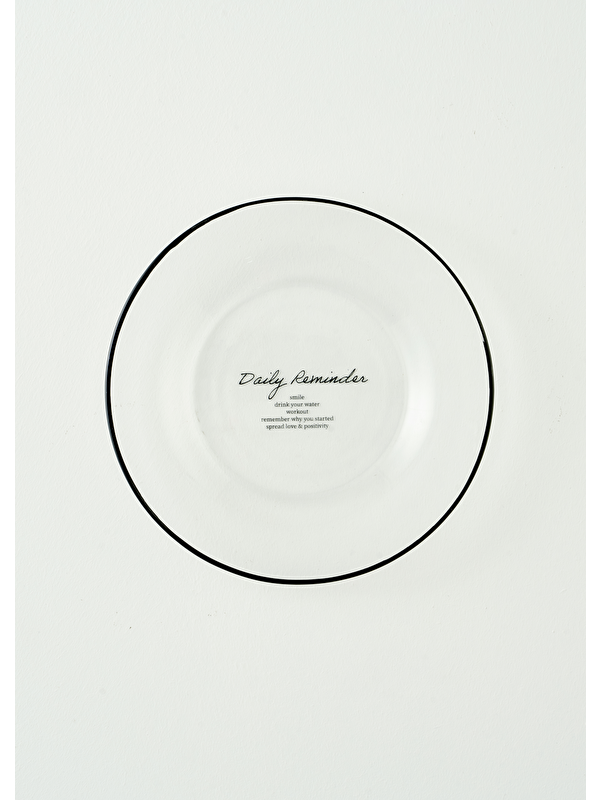 Bella Maison Daily Reminder Pasta Tabağı (19 cm)