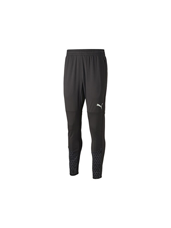 Puma Teamcup Training Pants Erkek Futbol Eşofman Altı 65836903 Siyah