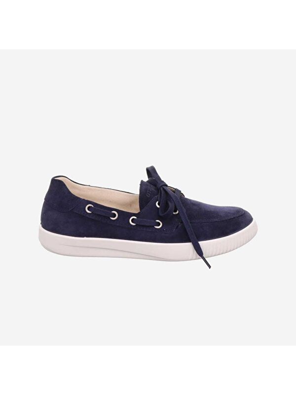 Legero Kadın Sneaker 2-000458-8300 SILENCE Blue
