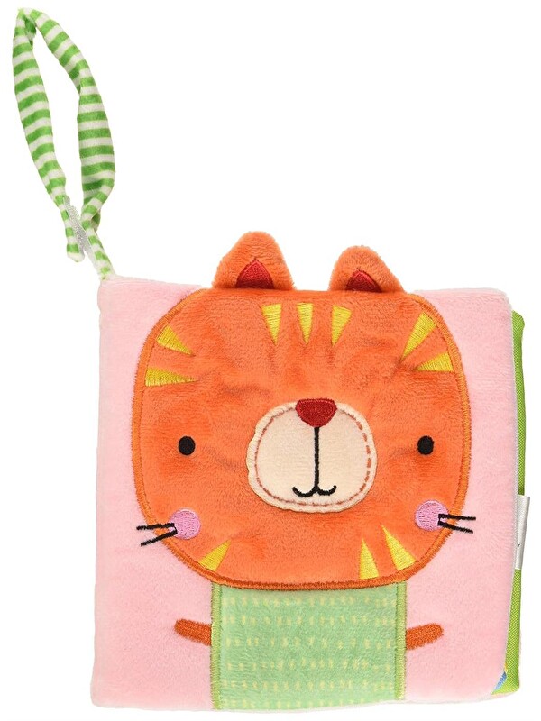 Yoyo Books My Cuddly Funny Ears: