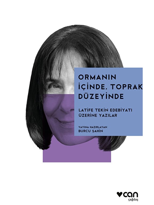 Can Yayınları Ormanın İçinde, Toprak Düzeyinde