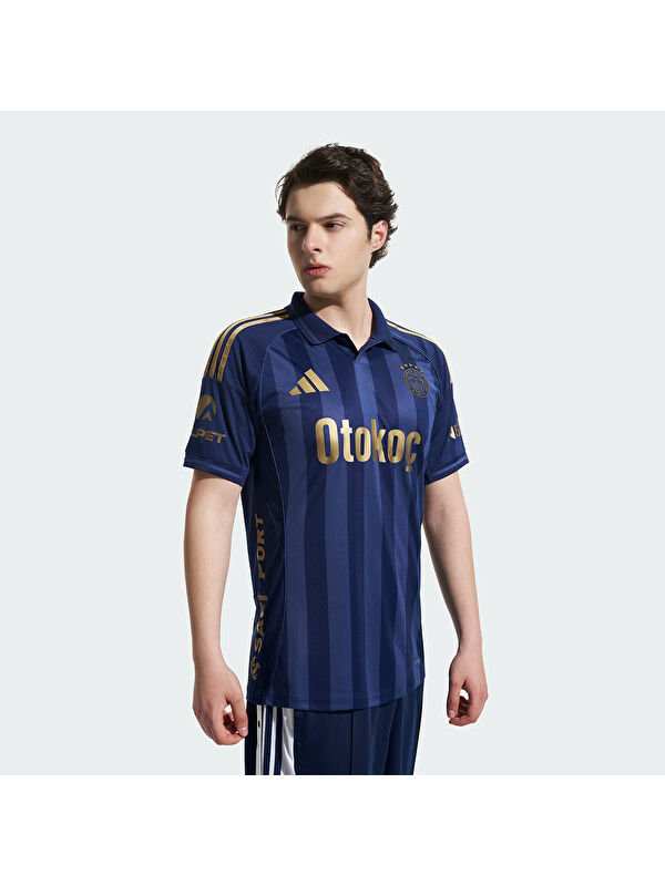 Adidas Fenerbahçe Third Erkek V Yaka Forma