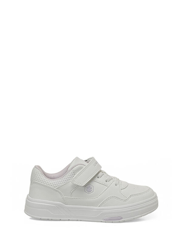 Lumberjack PRIMA 6FX Beyaz Kız Çocuk Sneaker