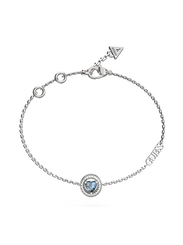 Guess JGUJUBB04668JWRHLSS Kalpli Kadın Bileklik