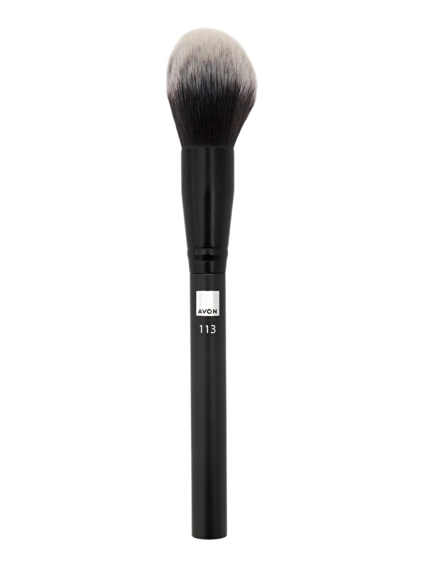 AVON Pudra Fırçası 113