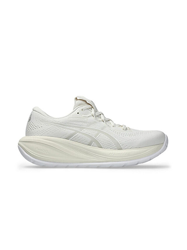 Asics Gel-Cumulus 28 Unisex Koşu Ayakkabısı 1012B916-100 Beyaz