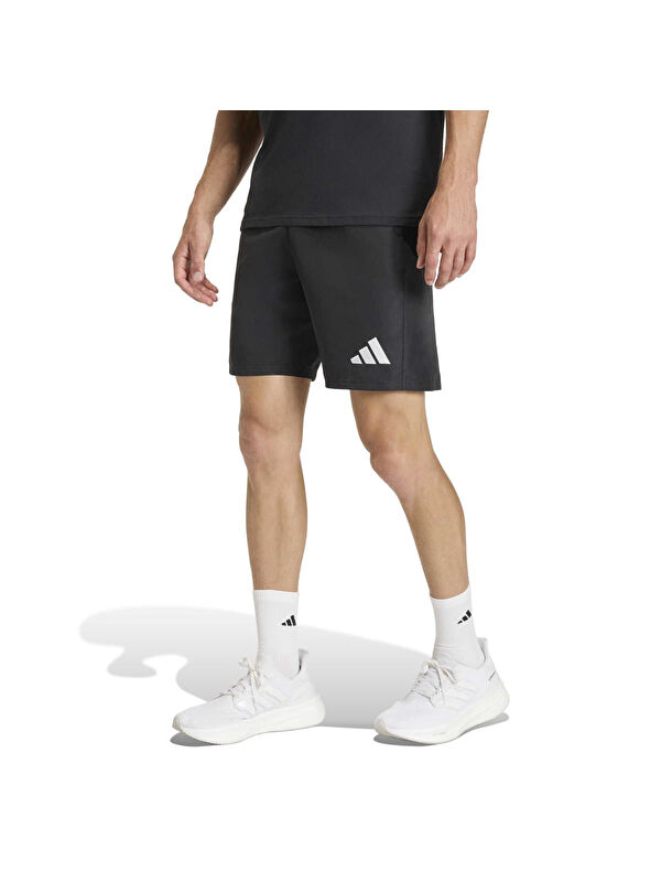 Adidas Entrada26 Presentation Erkek Siyah Şort