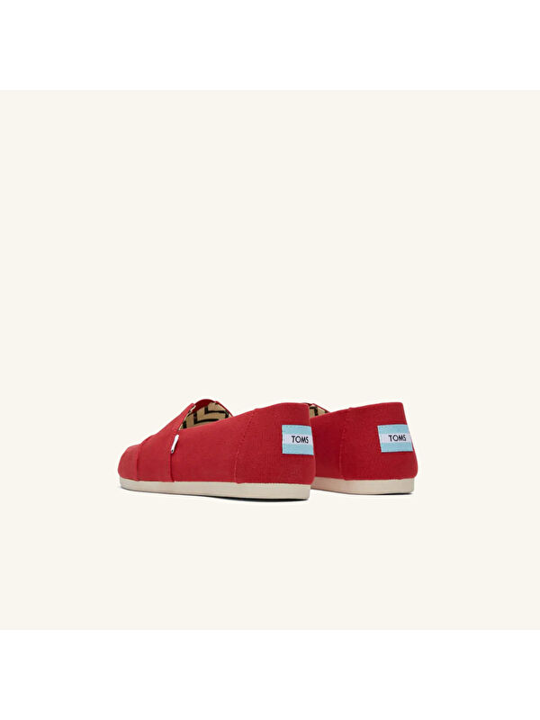 Toms Gri Toms Espadril Erkek