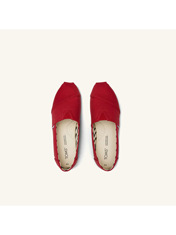 Toms Gri Toms Espadril Erkek