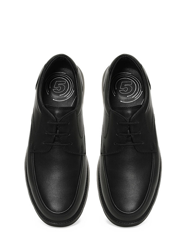 Polaris 5 Nokta Siyah Polaris 5 Nokta 6fx 109109.M Erkek Rahat Ayakkabı