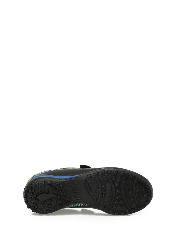 HYDE TF J 5PR Siyah Erkek Çocuk Halı Saha Ayakkabısı - Görsel 7