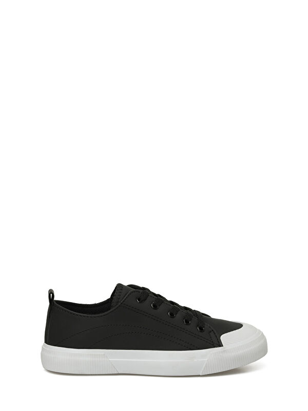 Polaris 323503N.Z 5FX Siyah Kadın Sneaker