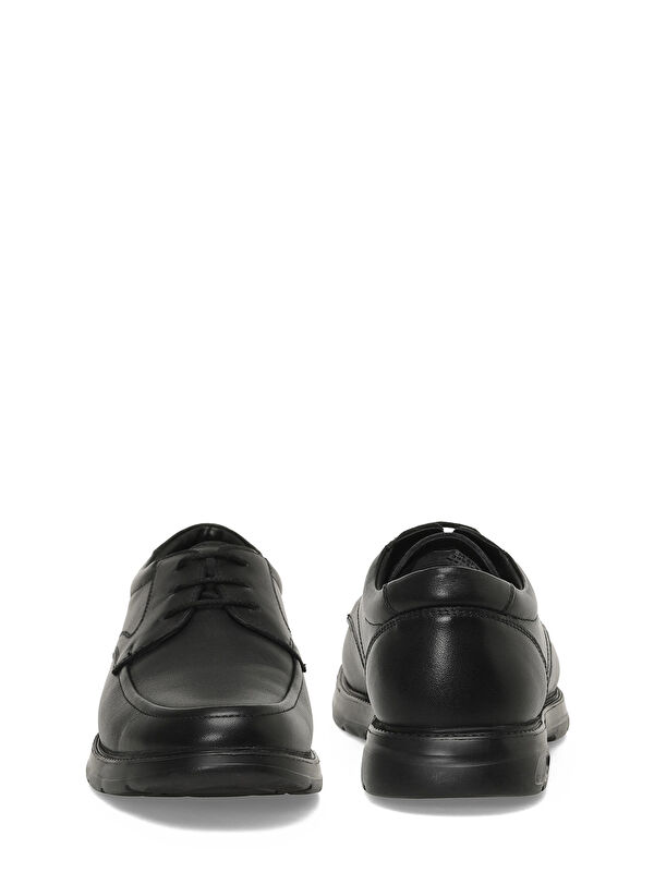 Polaris 5 Nokta Siyah Polaris 5 Nokta 6fx 109109.M Erkek Rahat Ayakkabı