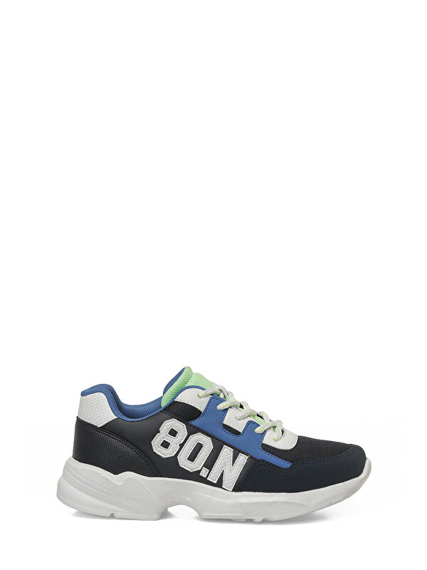 Kinetix OTTO G 6FX Lacivert Erkek Çocuk Sneaker