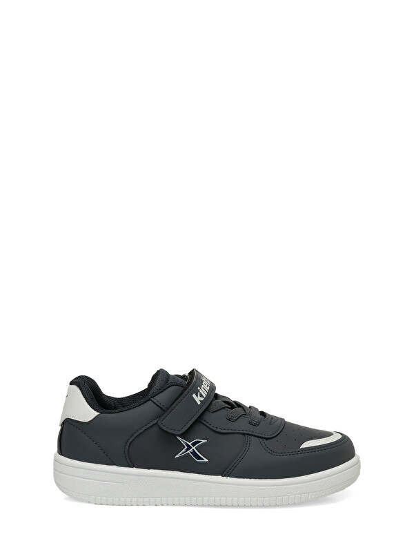 Kinetix KALEN PU ENJ F Lacivert Erkek Çocuk Sneaker
