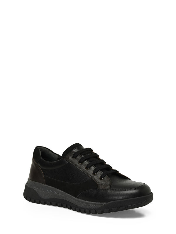 ALACA 5PR Siyah Erkek Outdoor - Görsel 3