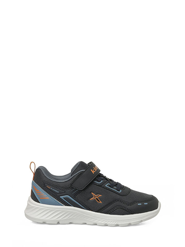 Kinetix CARSTO F 6FX Lacivert Erkek Çocuk Spor Ayakkabı