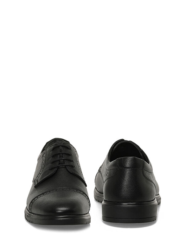 Polaris 5 Nokta Siyah Polaris 5 Nokta 6fx 102128.M Erkek Ayakkabı