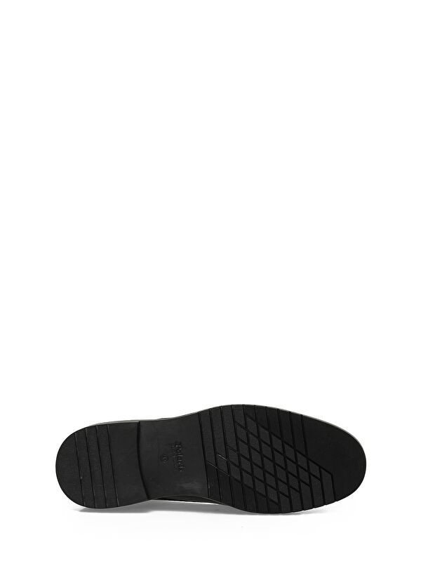 Polaris 5 Nokta Siyah Polaris 5 Nokta 6fx 102128.M Erkek Ayakkabı