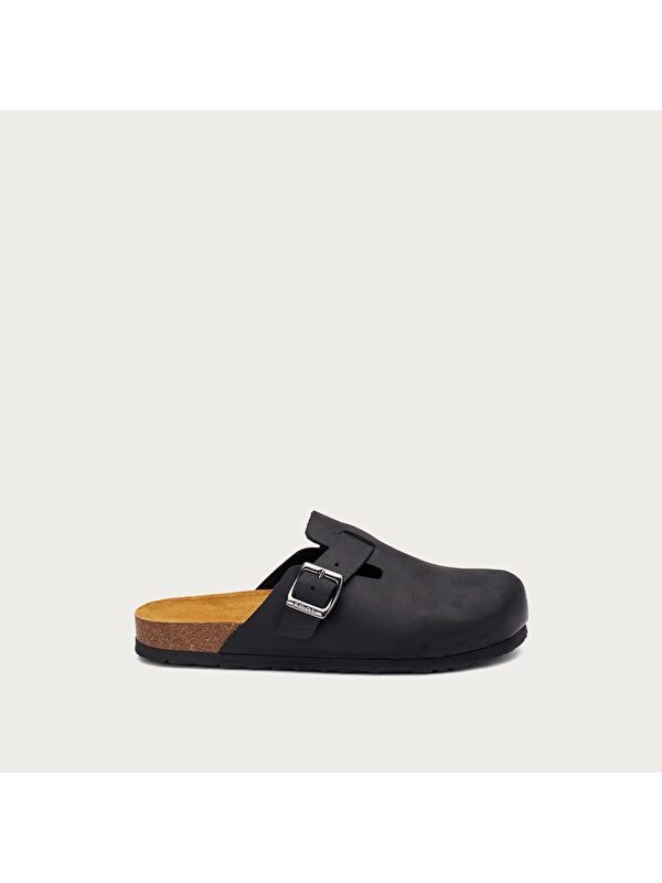 Frau Erkek Terlik 19R9 CRAZY-S OPEN SHOE/MULE