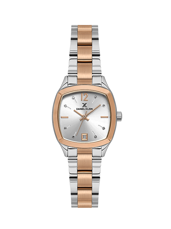 Daniel Klein DK.1.13912-7 Premium Kadın Kol Saati