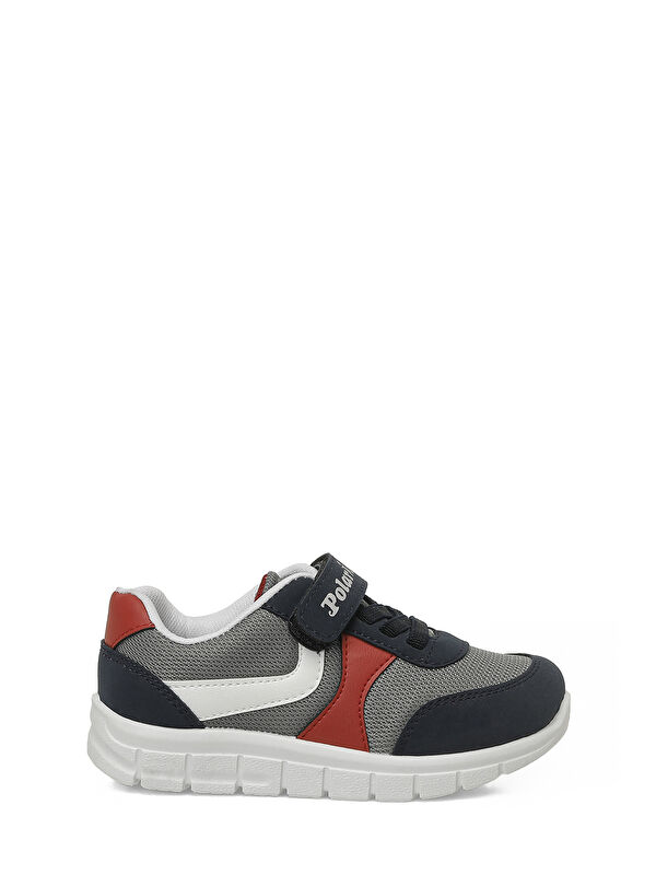 Polaris MODRY.P6FX Lacivert Erkek Çocuk Sneaker