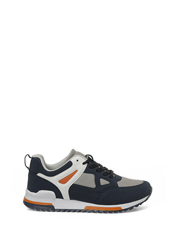 I Cool OZYO G 6FX Lacivert Erkek Çocuk Sneaker