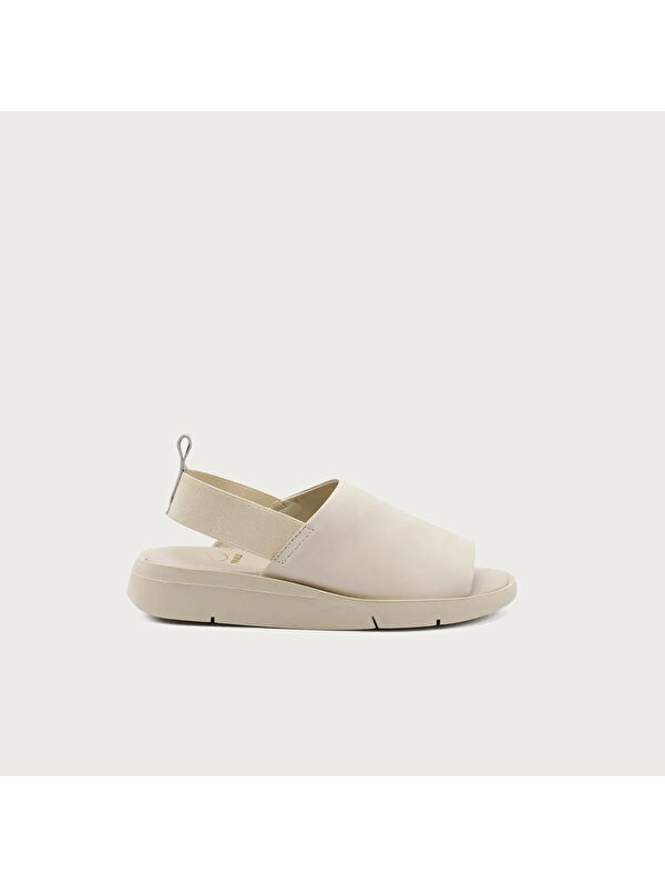 Frau Kadın Sandalet 50P3 CACHEMIRE Panna (OFF White)