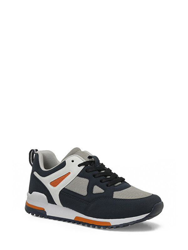 I Cool OZYO G 6FX Lacivert Erkek Çocuk Sneaker - S000501562-21164
