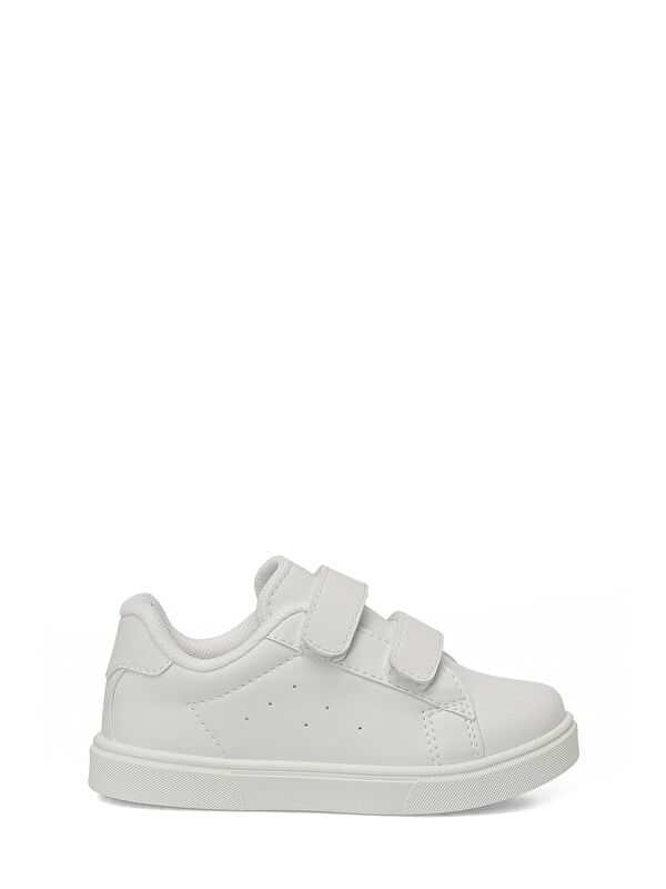 I Cool NEGRI P 6FX Beyaz Erkek Çocuk Sneaker