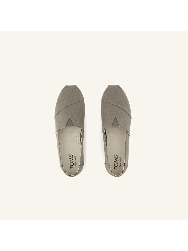 Toms Lacivert Toms Espadril Alpargata Erkek