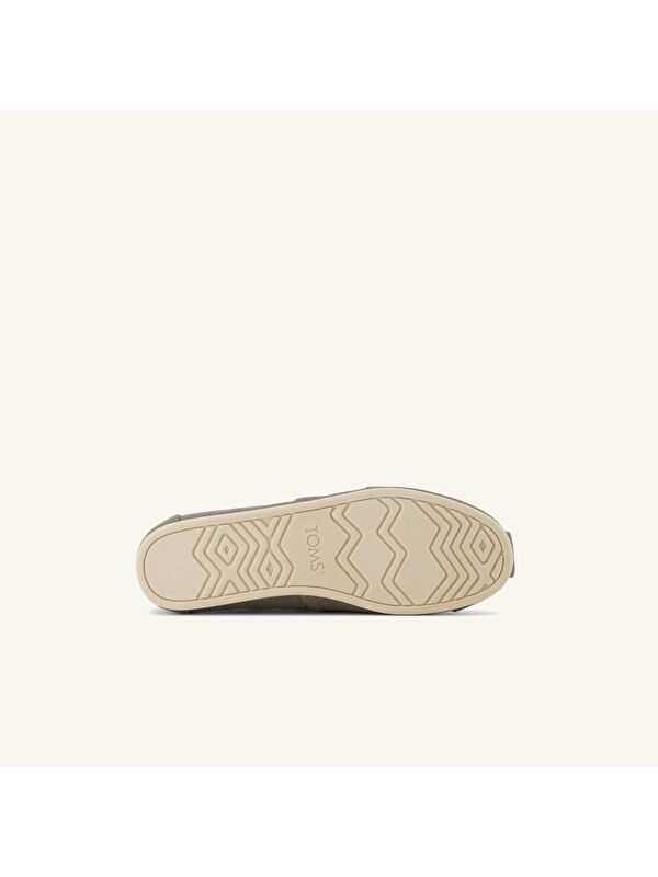Toms Lacivert Toms Espadril Alpargata Erkek