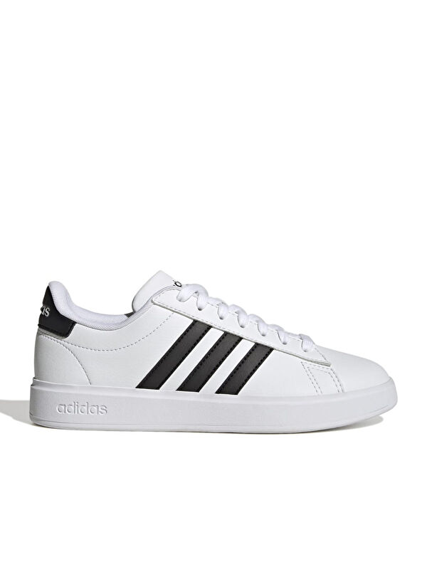 Adidas Grand Court 2.0 Kadın beyaz Sneaker