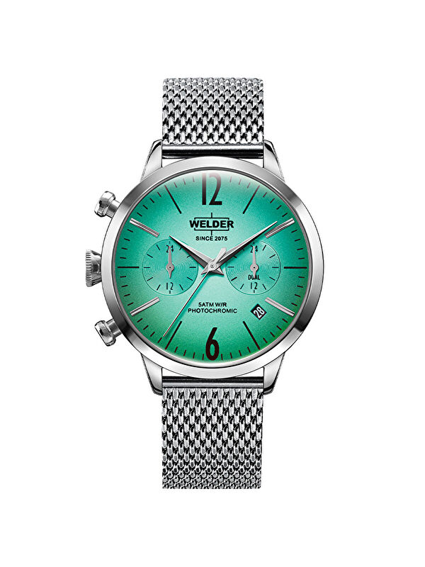 Welder WWRC614 38 mm Kadın Kol Saati
