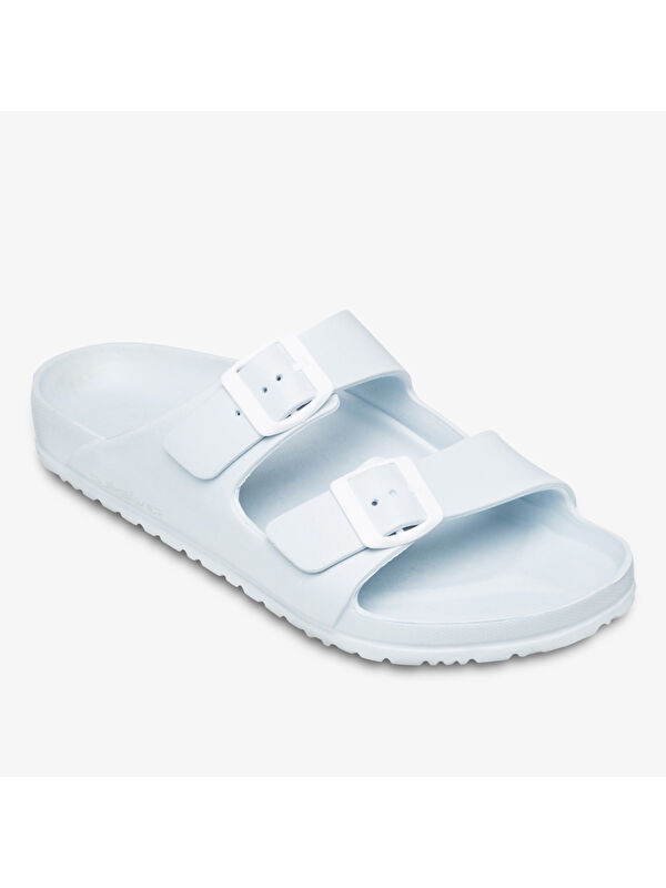 Embark Rf Erkek Mavi Terlik - Görsel 3