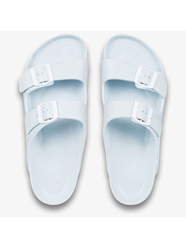 Embark Rf Erkek Mavi Terlik - Görsel 4