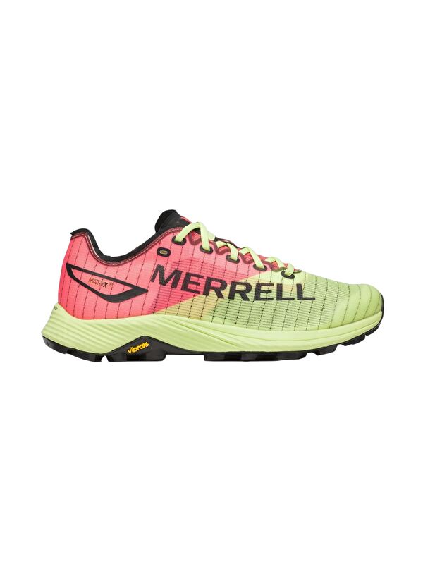 Merrell Mtl Long Sky 2 Matryx Kadın Bej Patika Koşusu Ayakkabısı