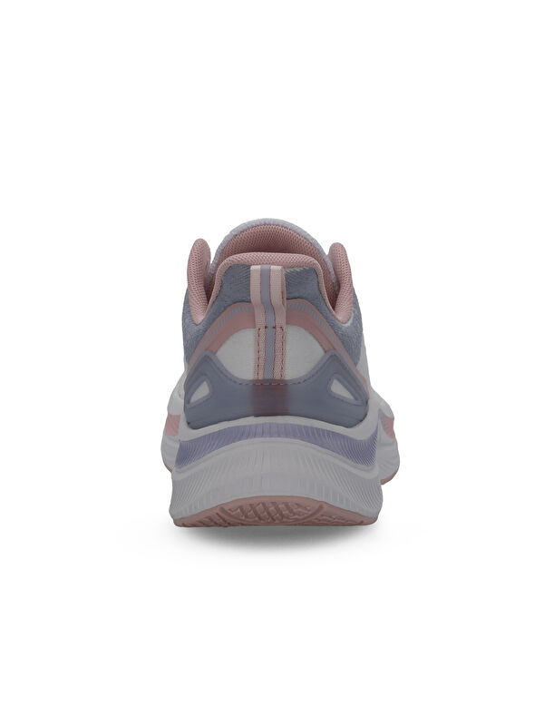 WETFORD Kadın Sneaker Ayakkabı Beyaz / Pembe - Görsel 7
