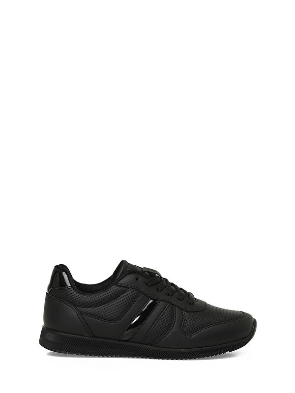 Torex TRX23S-036 W 6FX Siyah Kadın Sneaker