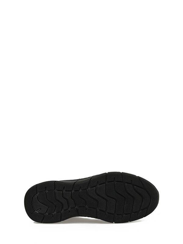 RODOS FLG 5PR Siyah Erkek Comfort Ayakkabı - Görsel 7