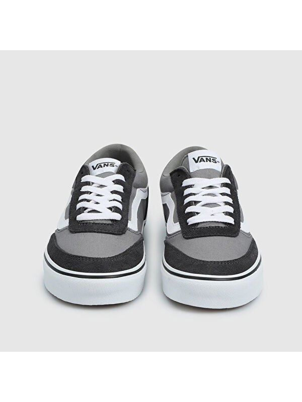 Brooklyn Ls Erkek Çocuk Siyah Sneaker - Görsel 3