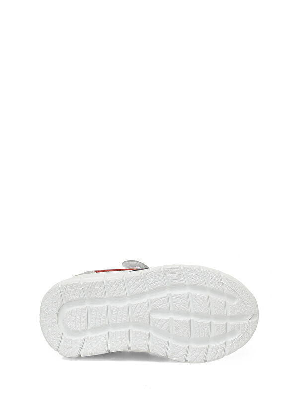 MODRY.B5FX Beyaz Erkek Çocuk Spor Ayakkabı - Görsel 7