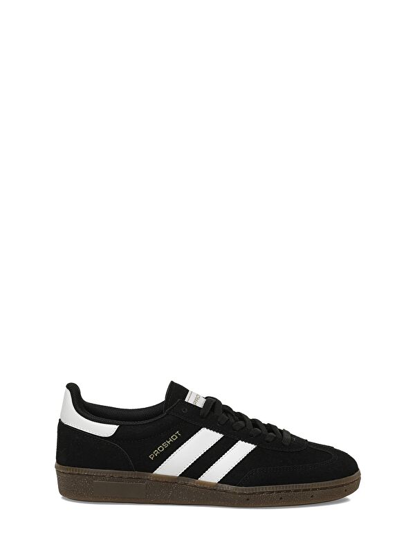 Proshot BONA 6FX Siyah Erkek Sneaker