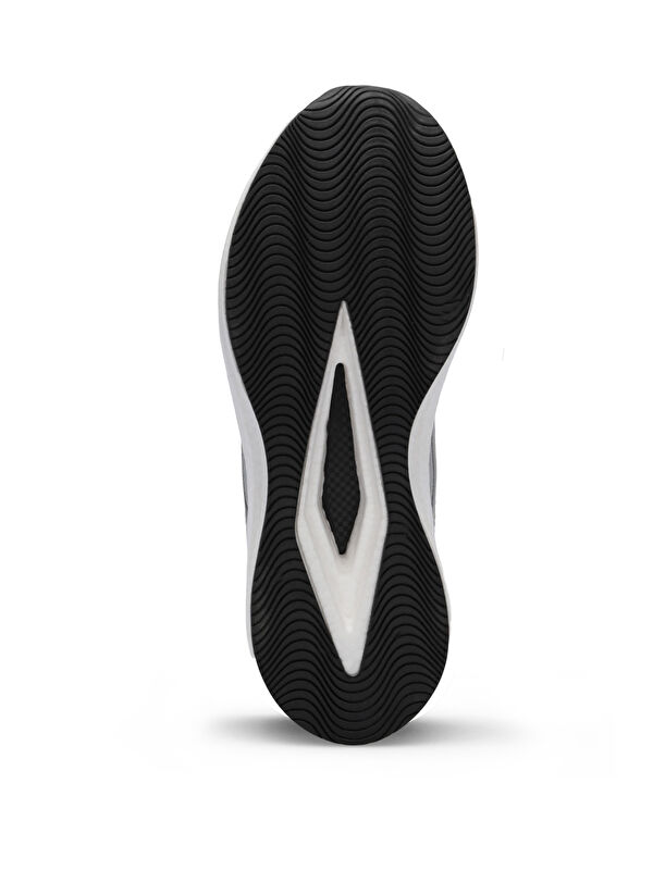 WERA Kadın Sneaker Ayakkabı Gri - Görsel 8