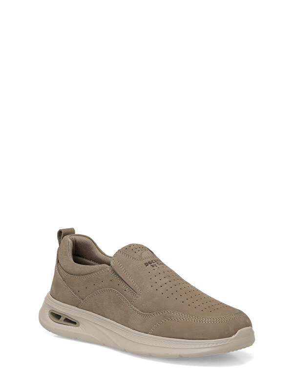 Dockers by Gerli TREVISO-N 6FX Kahverengi Erkek Comfort Ayakkabı