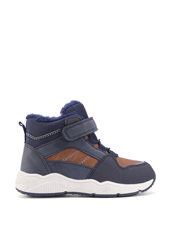 Lumberjack ATHENA-KRK-INT 3PR Lacivert Erkek Çocuk Outdoor Bot